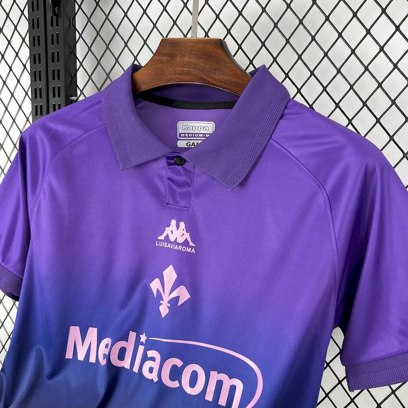 Camisa Fiorentina Edição Especial 2025/26