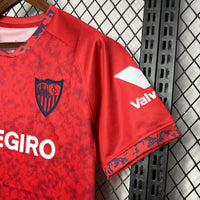 Camisa II Sevilla FC 2024/25