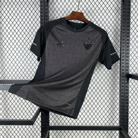 Camisa Atlético Mineiro 2025/26 All Black Edição Especial