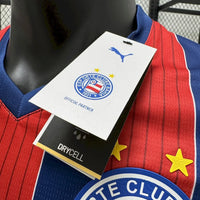 Camisa II Bahia 25/26 Jogador