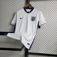 Camisa I Inglaterra Eurocopa 24/25