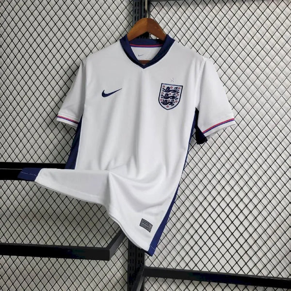 Camisa I Inglaterra Eurocopa 24/25