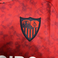 Camisa II Sevilla FC 2024/25