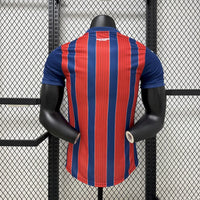 Camisa II Bahia 25/26 Jogador