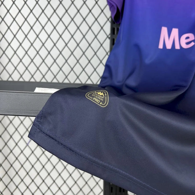 Camisa Fiorentina Edição Especial 2025/26