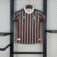 Camisa I Fluminense 25/26 Feminina