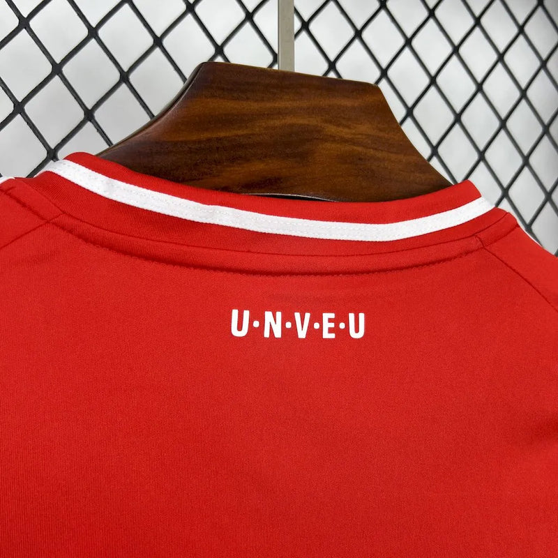 Camisa I 1. FC Union Berlin 25/26