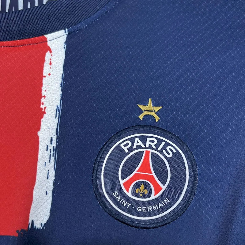 Camisa I Paris Saint-Germain 24/25 Torcedor