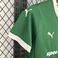 Camisa I Palmeiras 25/26 Feminina