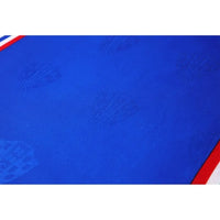 Camisa II Retrô da Croácia de 1998