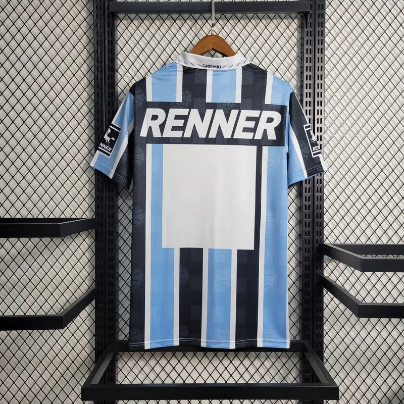 Camisa Retrô do Grêmio 1997/98