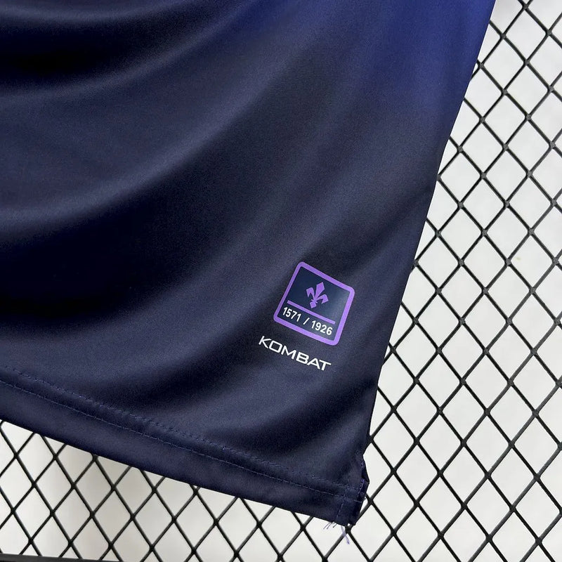 Camisa Fiorentina Edição Especial 2025/26