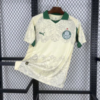 Camisa Palmeiras 25/26 Super Mundial de Clubes Torcedor