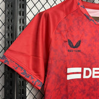 Camisa II Sevilla FC 2024/25