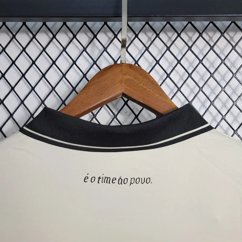 Camisa Corinthians Edição Especial 23/24