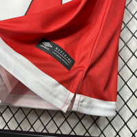 Camisa I Rayo Vallecano 24/25