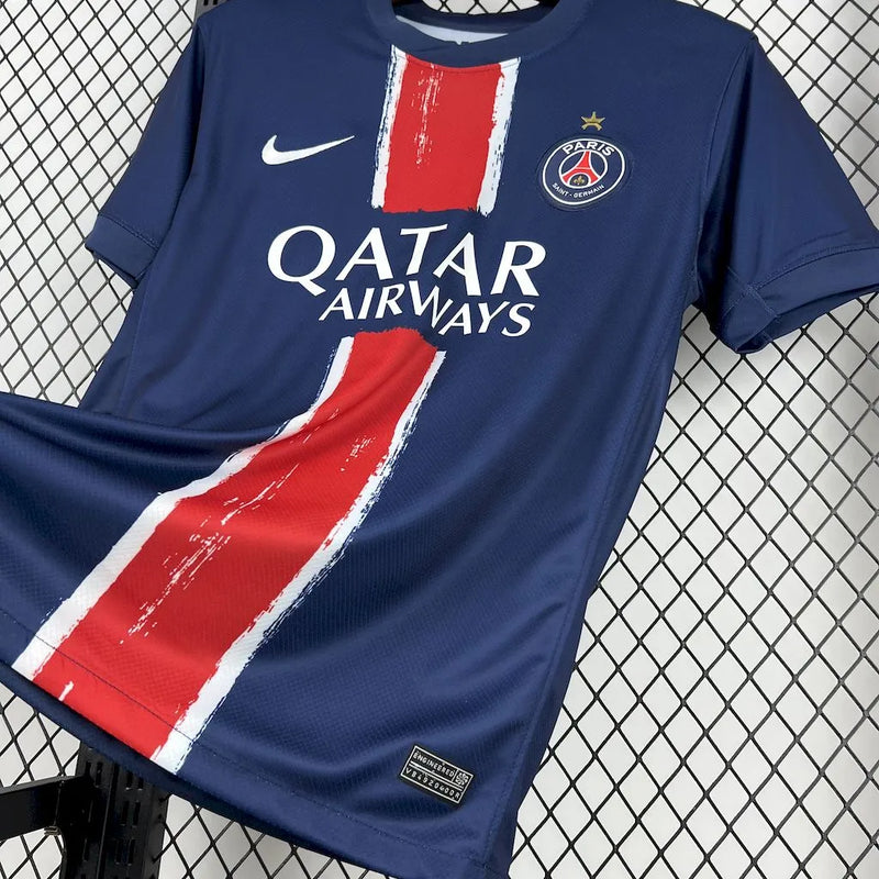 Camisa I Paris Saint-Germain 24/25 Torcedor