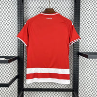 Camisa I 1. FC Union Berlin 25/26