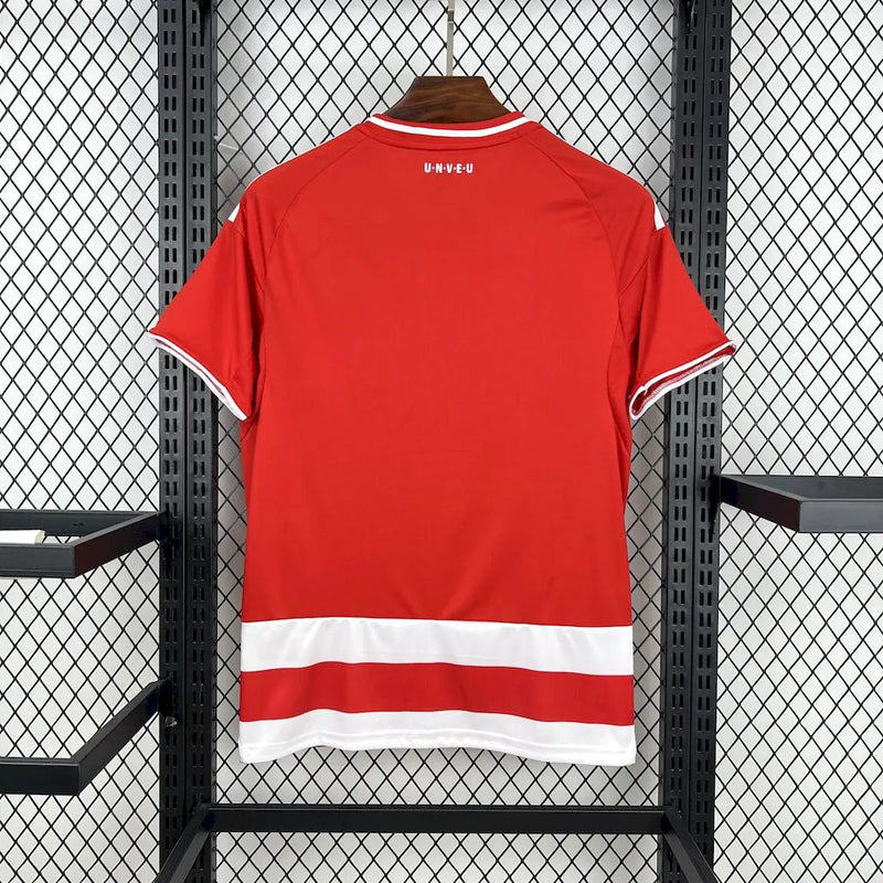 Camisa I 1. FC Union Berlin 25/26