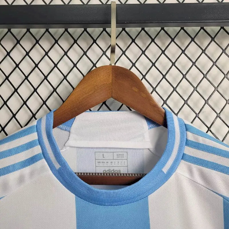 Camisa I Argentina 24/25