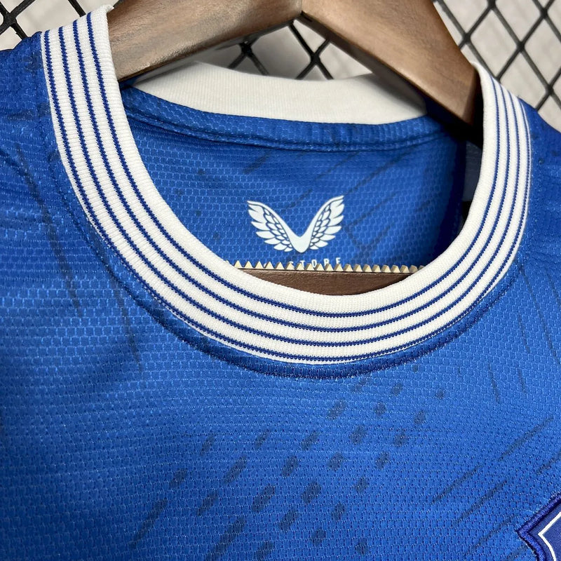 Camisa I Everton 24/25