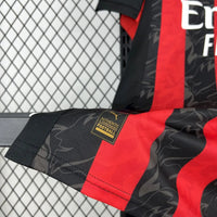 Camisa I AC Milan 25/26 Torcedor