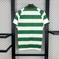 Camisa I Celtic 25/26 Torcedor