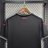 Camisa Bayer 04 Leverkusen 24/25