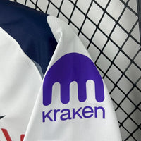 Camisa I Tottenham Hotspur 25/26 Torcedor