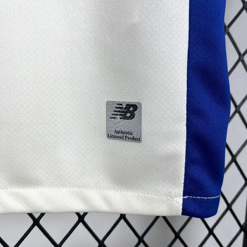 Camisa III FC Porto 25/26 Torcedor