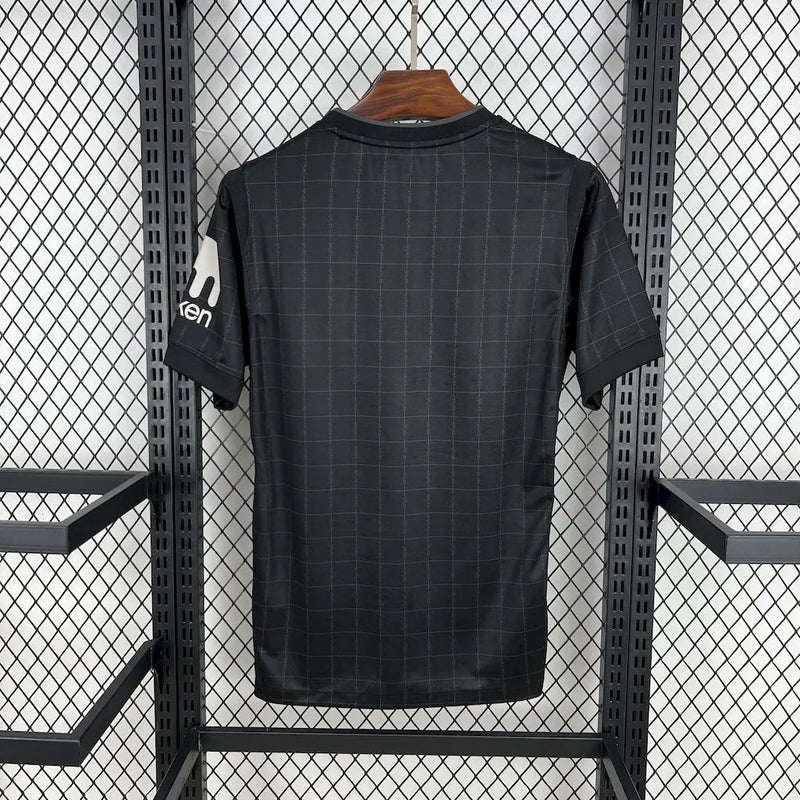 Camisa ll Tottenham Hotspur 25/26 Torcedor