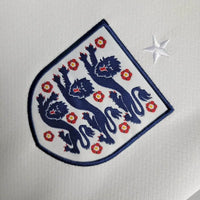 Camisa I Inglaterra Eurocopa 24/25