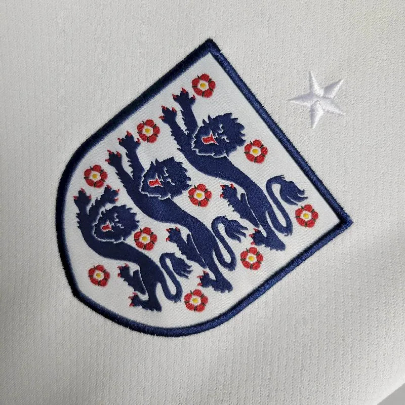 Camisa I Inglaterra Eurocopa 24/25