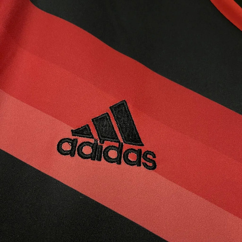Camisa II Retrô Sport Recife 16/17