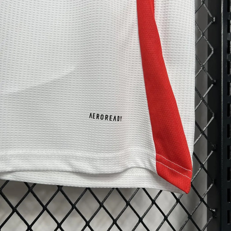 Camisa I Fulham 24/25