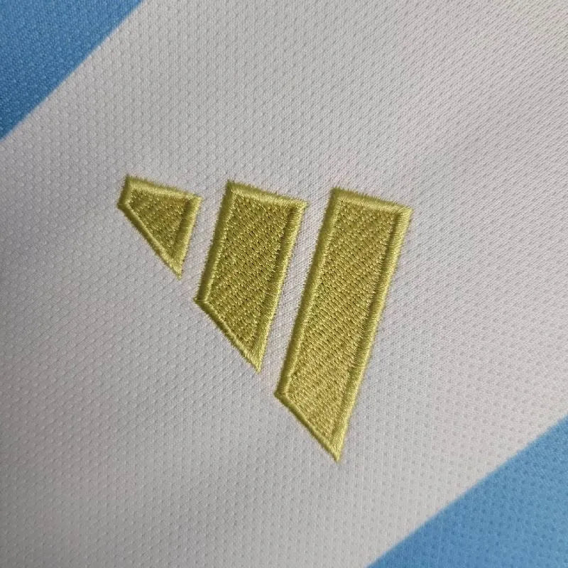 Camisa I Argentina 24/25