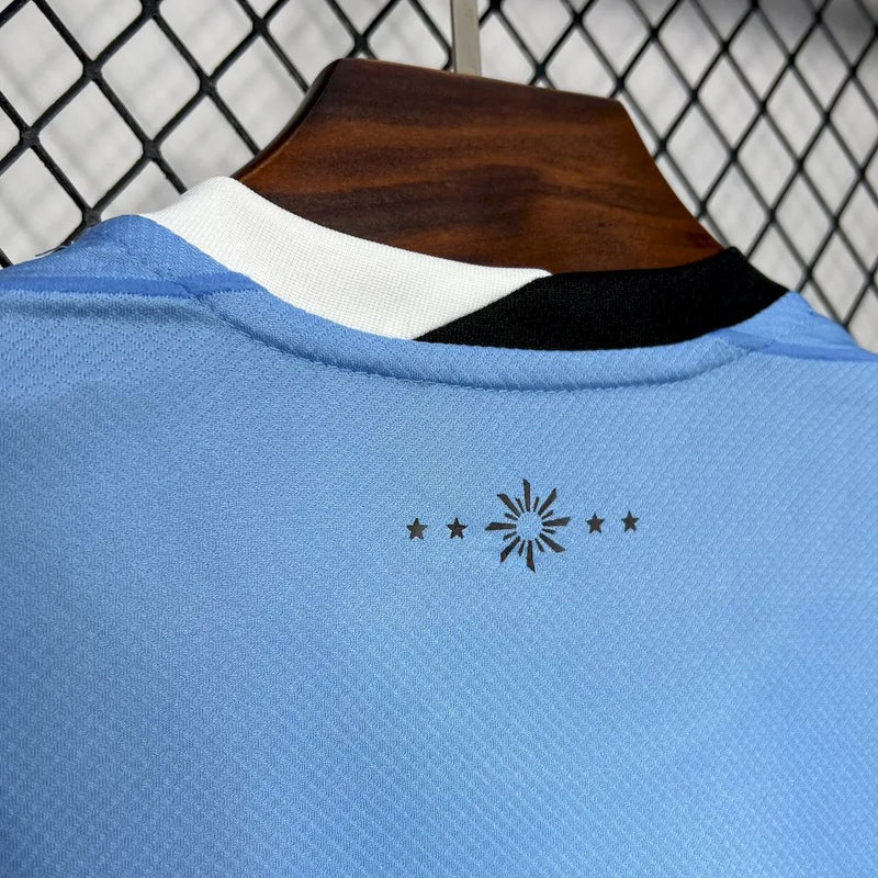 Camisa I Uruguai 24/25