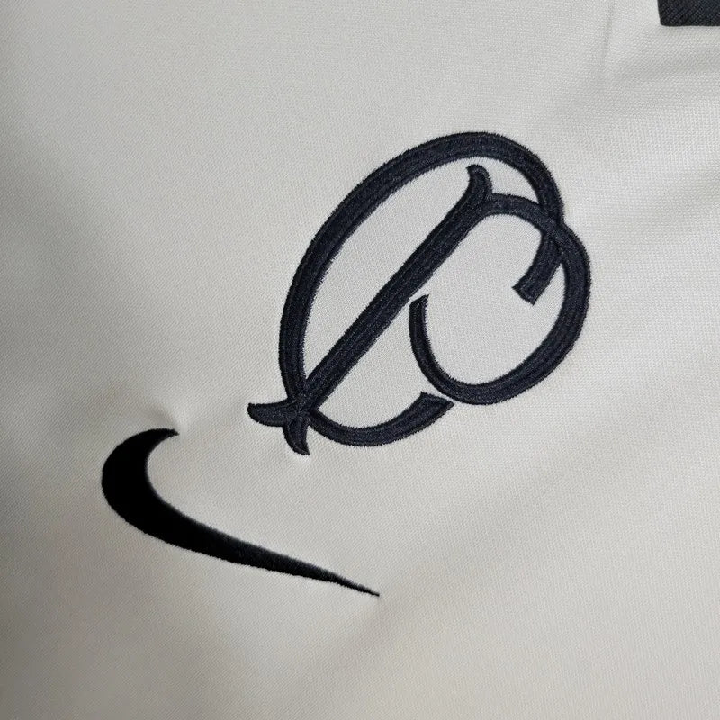 Camisa Corinthians Edição Especial 23/24