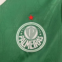 Camisa I Palmeiras 25/26 Feminina