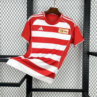 Camisa I 1. FC Union Berlin 25/26