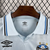 Camisa II Grêmio 25/26 Torcedor