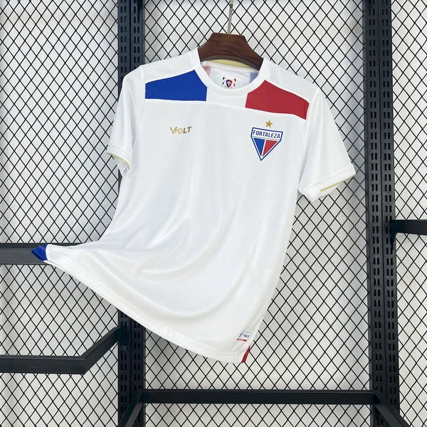 Camisa II Fortaleza FC 25/26 Torcedor
