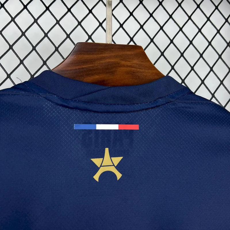 Camisa I Paris Saint-Germain 24/25 Torcedor