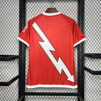 Camisa I Rayo Vallecano 24/25