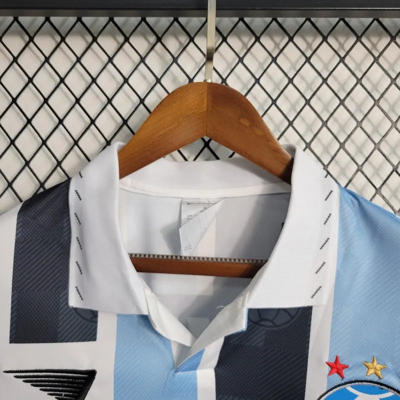 Camisa Retrô do Grêmio 1997/98