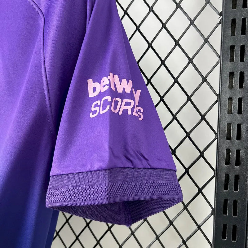 Camisa Fiorentina Edição Especial 2025/26