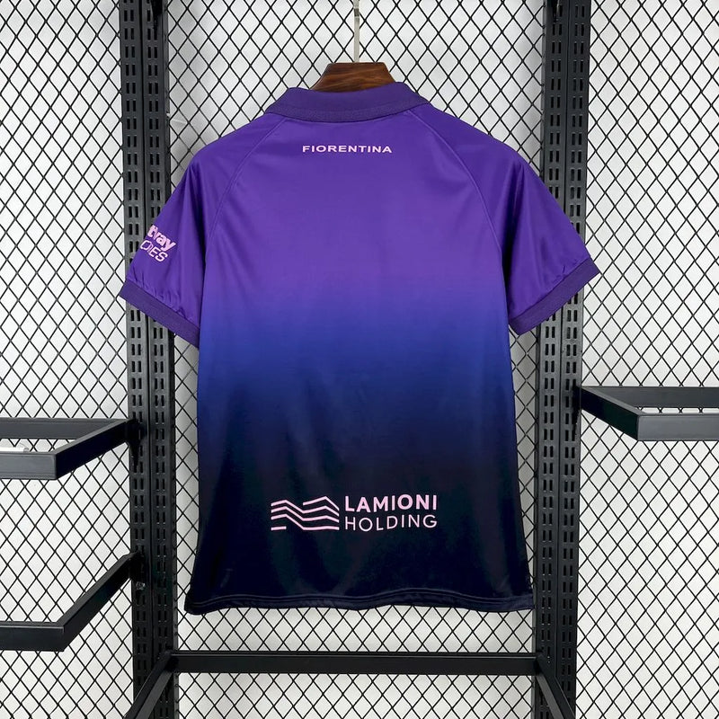 Camisa Fiorentina Edição Especial 2025/26