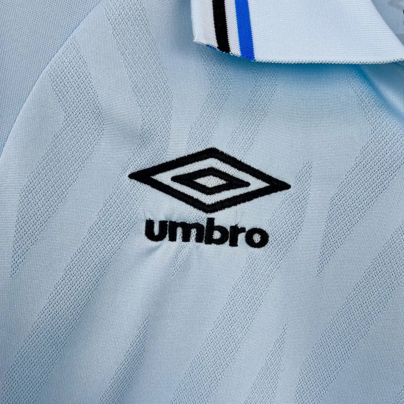 Camisa II Grêmio 25/26 Torcedor