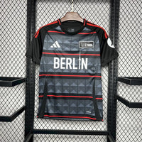 Camisa II 1. FC Union Berlin 24/25