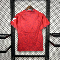 Camisa II Sevilla FC 2024/25